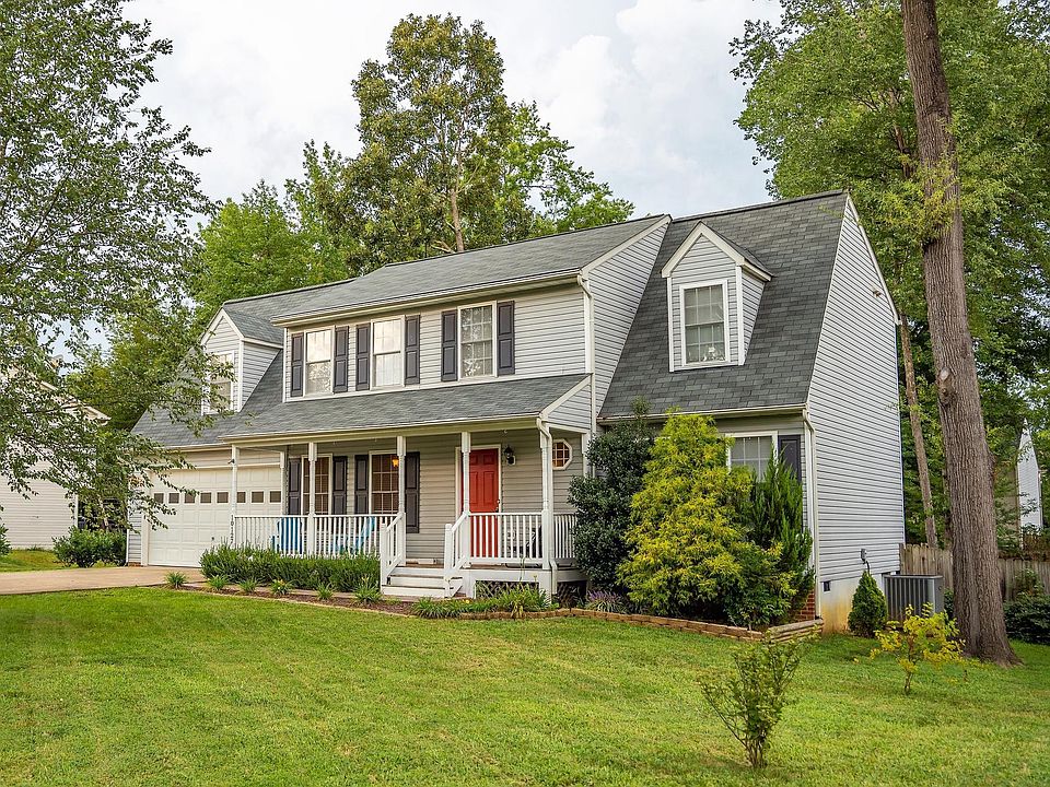 10127 S Fulton Dr, Fredericksburg, VA 22408 Zillow