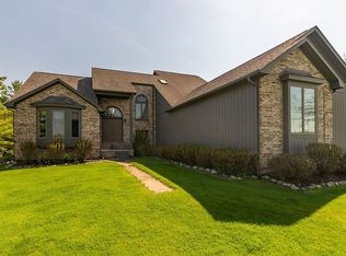 14897 Almont Rd, Allenton, MI 48002