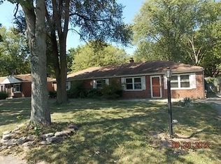 8635 Butler Warren County Line Rd, West Chester, OH 45069