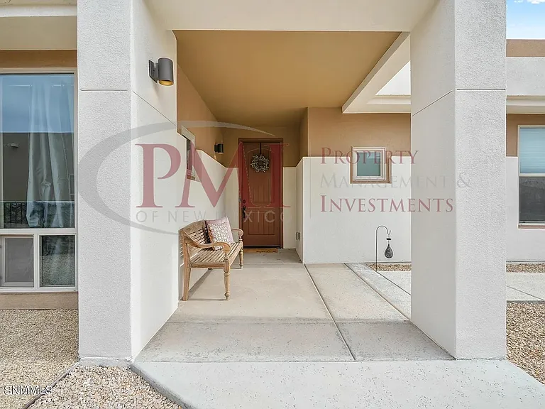 4563 Galisteo Loop — Photo 5