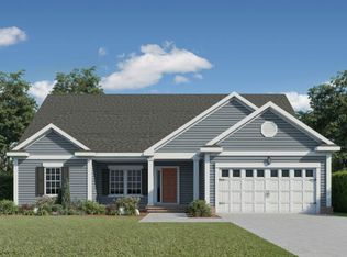 Marino Plan, The Estates at Nansemond River, Suffolk, VA 23435