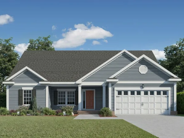 Marino Plan, The Estates at Nansemond River