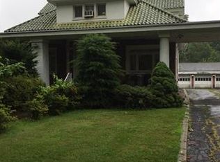 200 Midway Ave, Fanwood, NJ 07023