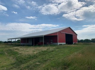 38 S State Road 263, West Lebanon, IN 47991