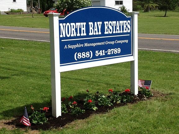 Community Sign