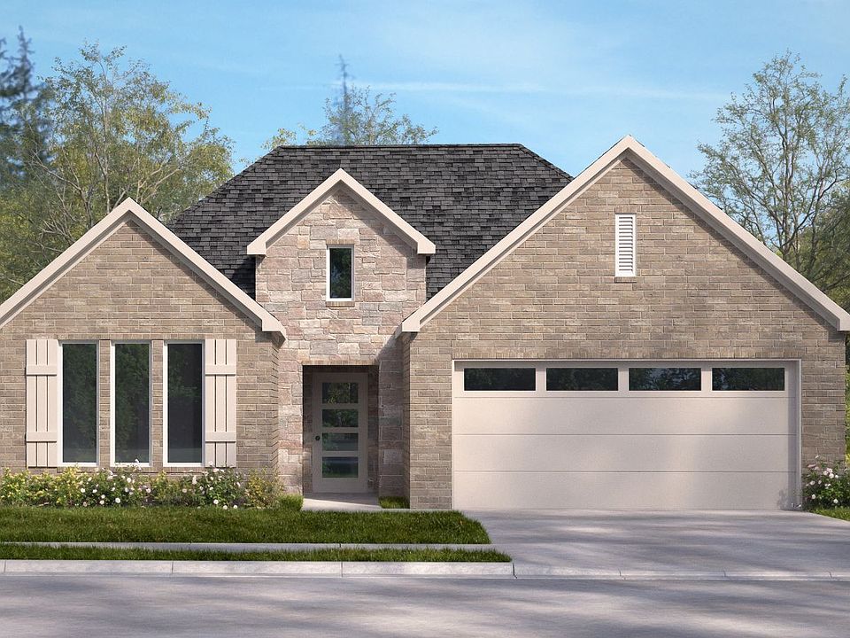 Plan Elevation.