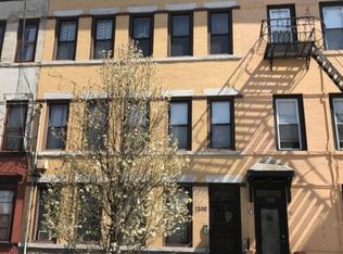 1202 13th St #302, North Bergen, NJ 07047