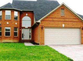 50714 Nesting Rdg, Update, MI 48044