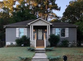 1813 Braeburn Cir, Atlanta, GA 30316