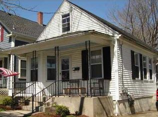 115 Union St, Bristol, RI 02809