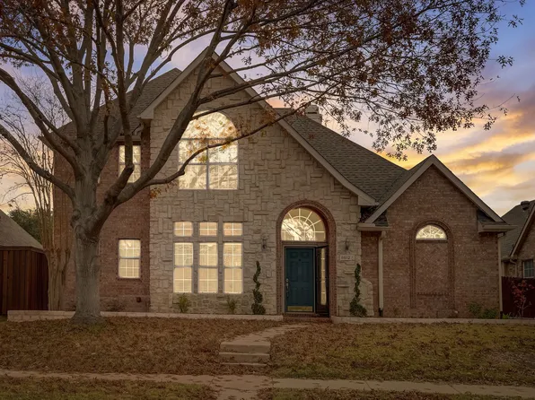 8512 Wareham Dr, Plano, TX 75024