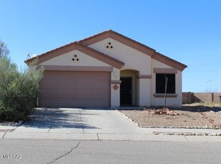 1550 Cottonwood Bluffs Dr, Benson, AZ 85602