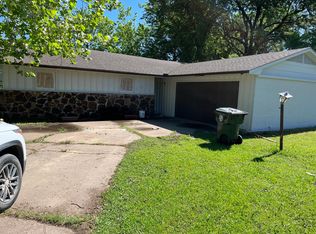 3551 E Okmulgee St, Muskogee, OK 74403