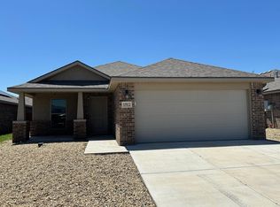 1512 Rattler Ln, Midland, TX 79705