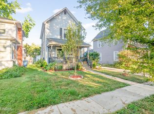 613 N Wayne St, Kenton, OH