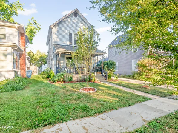 613 N Wayne St, Kenton, OH 43326