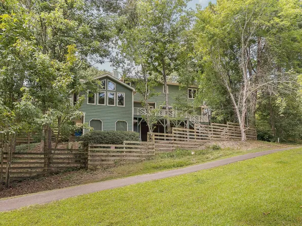 5 Mine Bluff Ct, Durham, NC 27713