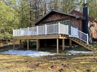 163 Parker Hill Rd, Montrose, PA 18801