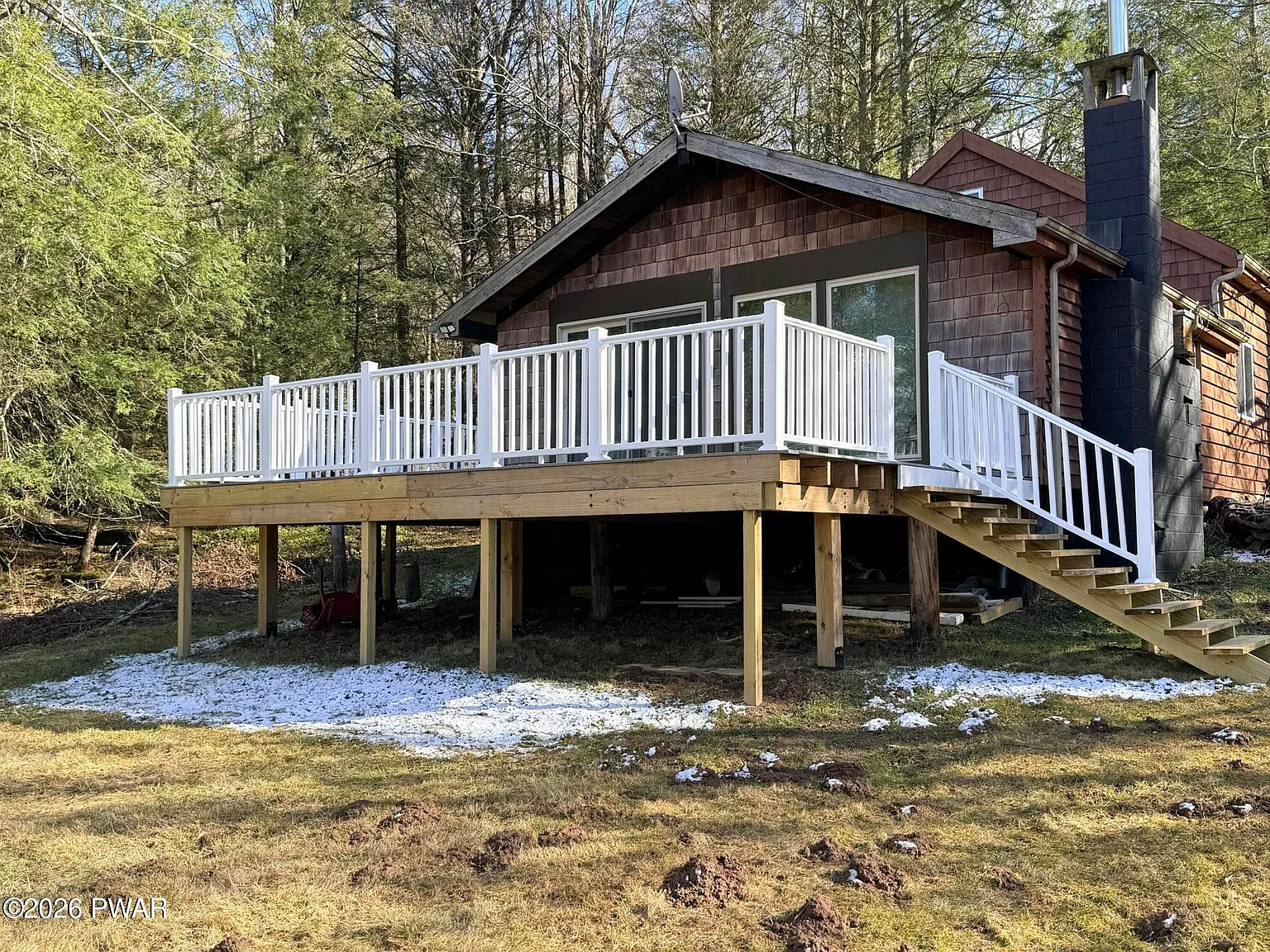 163 Parker Hill Rd photo 1