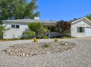 9909 Aztec Rd NE, Albuquerque, NM 87111
