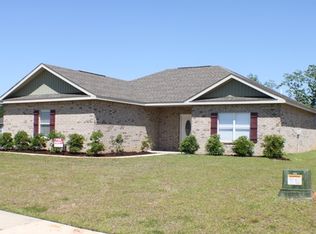 27484 Brightway Xing, Loxley, AL 36551