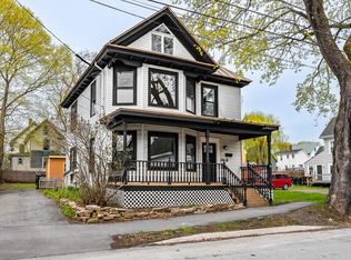 80 Pearl St, Bangor, ME 04401