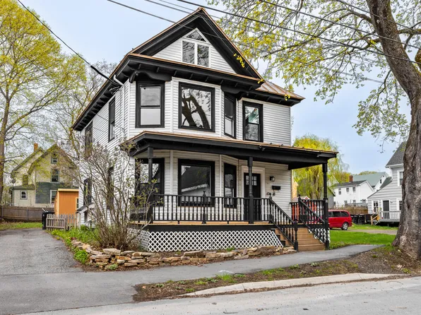 80 Pearl Street, Bangor, ME 04401