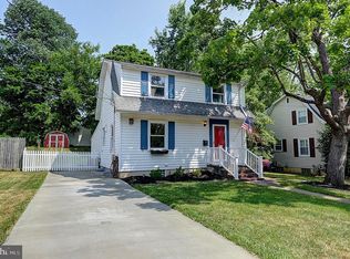 1336 Brook Rd, Baltimore, MD 21228