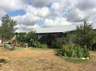 1145/1147 Fm 1977, Martindale, TX 78655