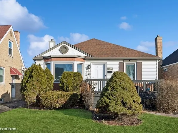 4269 Ruby St, Schiller Park, IL 60176