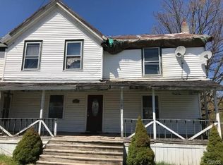 4011 Deer River Rd, Carthage, NY 13619