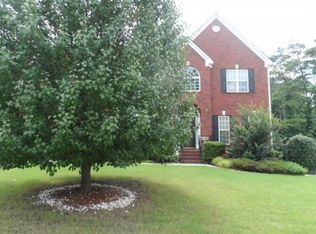 4004 Heritage Valley Ln SW, Powder Springs, GA 30127