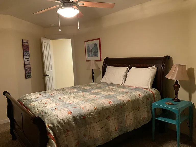 3rd Bedroom