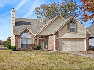 10046 S 94th East Ave, Tulsa, OK 74133
