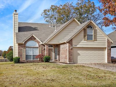 10046 S 94th East Ave, Tulsa, OK, 74133