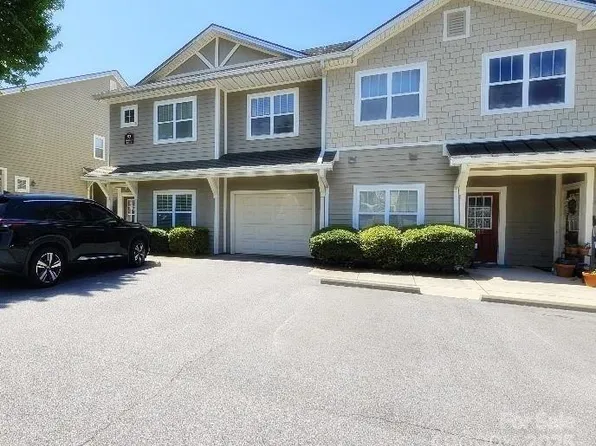 93 Foxden Dr Unit 101, Fletcher, NC 28732