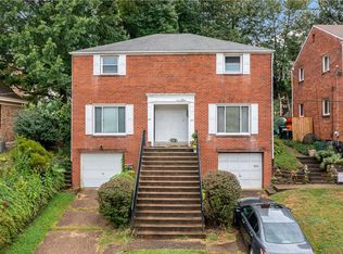 182-184 Morrison Dr, Pittsburgh, PA 15216