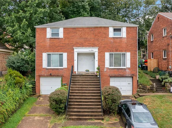 182-184 Morrison Dr, Pittsburgh, PA 15216
