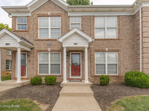 6019 Wooded Creek Dr, Louisville, KY 40291