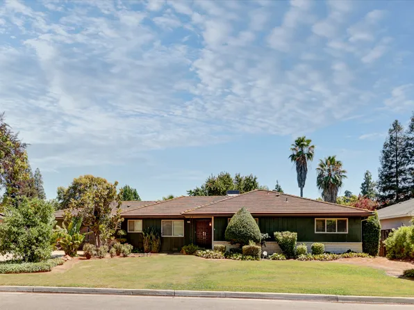 1657 W Ellery Way, Fresno, CA 93711