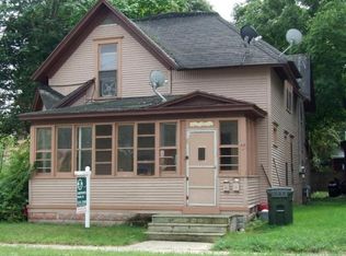 69 Irwin Ave, Muskegon, MI 49442