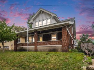 730 Liberty St SW, Grand Rapids, MI 49503