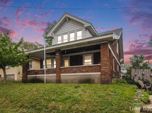730 Liberty St SW, Grand Rapids, MI 49503