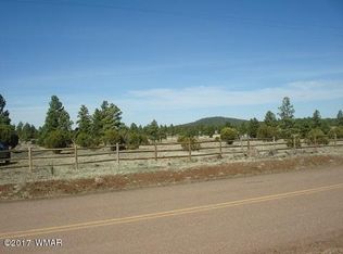 9626 Porter Mountain Rd, Lakeside, AZ 85929