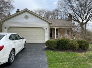 5176 Southminster Rd, Columbus, OH 43221