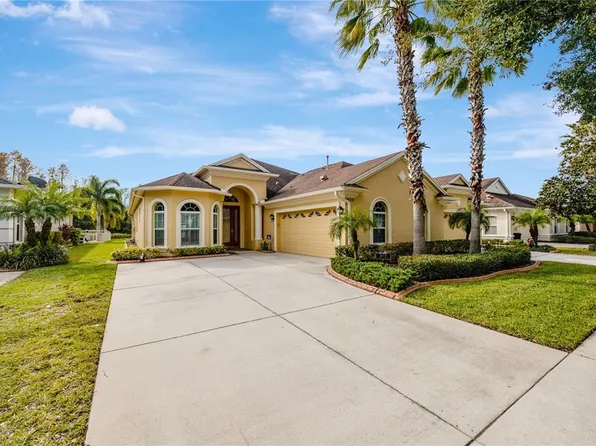 20720 Amanda Oak Ct, Land O Lakes, FL 34638