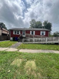 325 Garibaldi Avenue, Stratford, CT, 06615