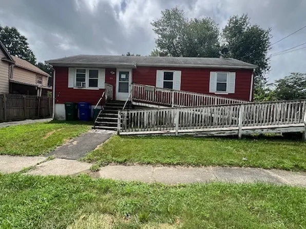 325 Garibaldi Avenue, Stratford, CT 06615