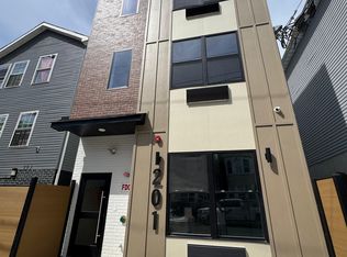 201 Governor St #202, Paterson, NJ 07501