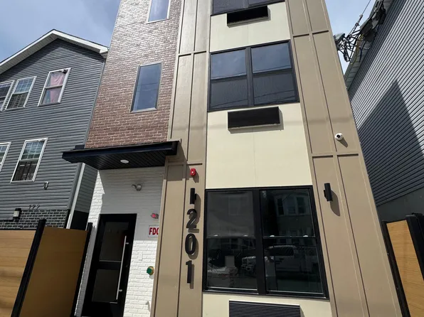 201 Governor St #202, Paterson, NJ 07501